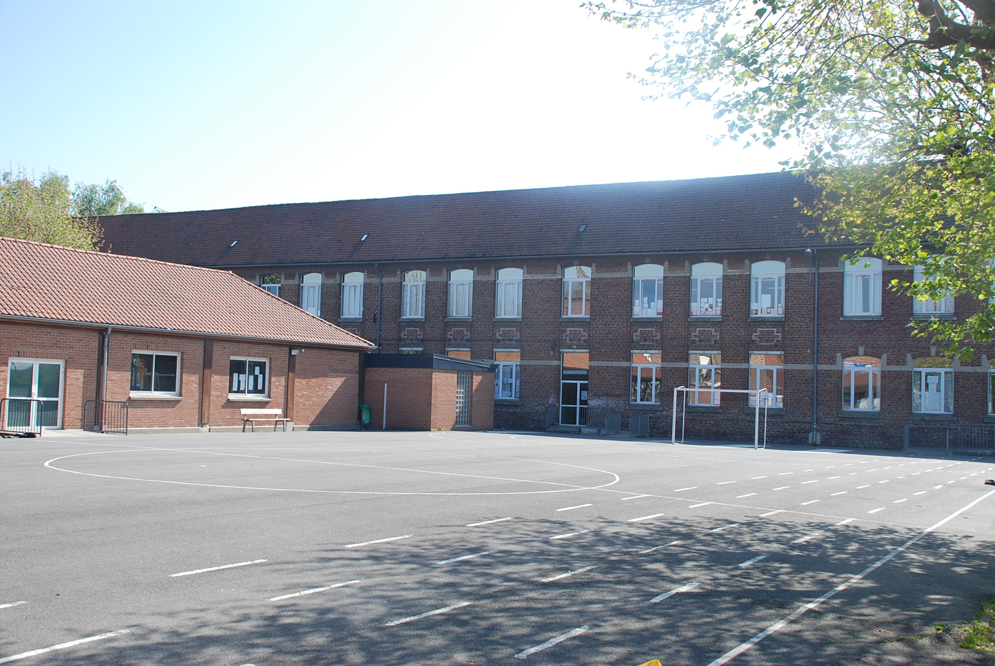Ecole primaire