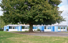 Ecole maternelle