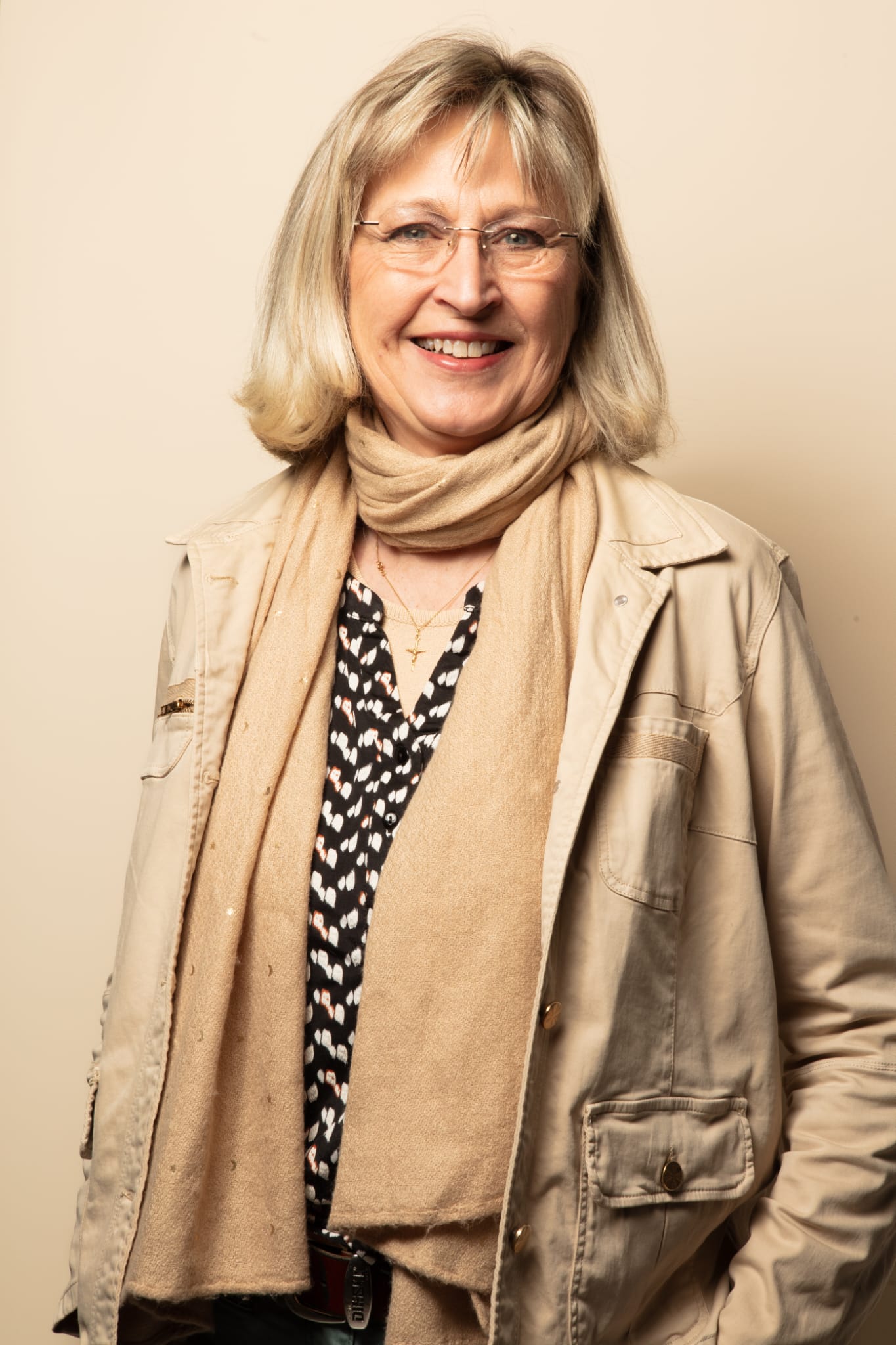 Nathalie DEVOS GADEM