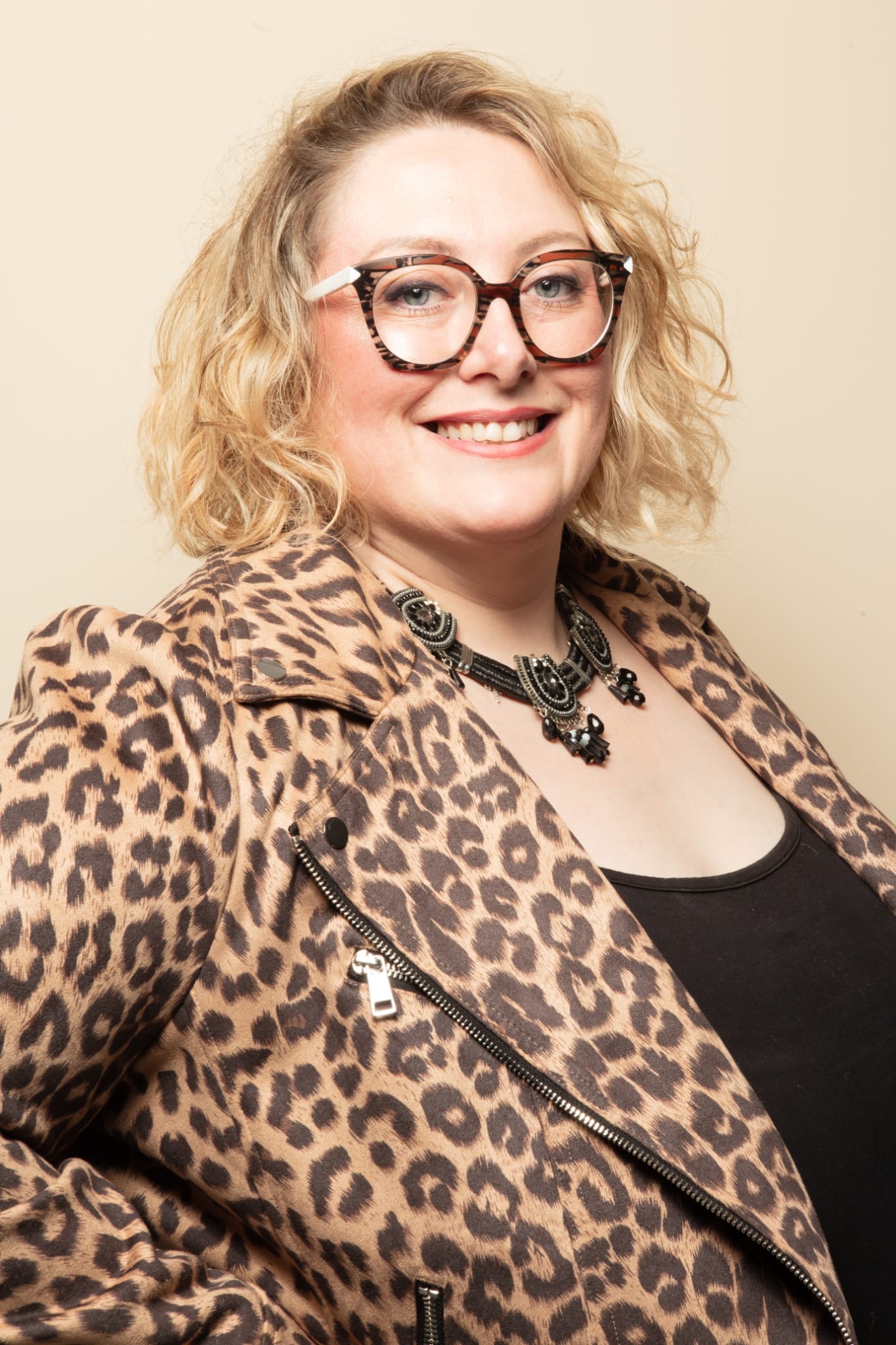 Sandrine MILON-POIGNANT